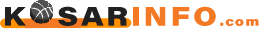 kosarinfo.com logo